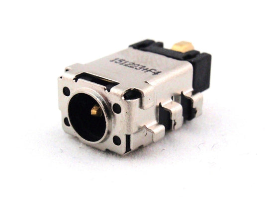 ASUS New DC In Power Jack Charging Port Socket Connector Flip TP301 TP301U TP301UA TP301UJ TP301UK TP301UP