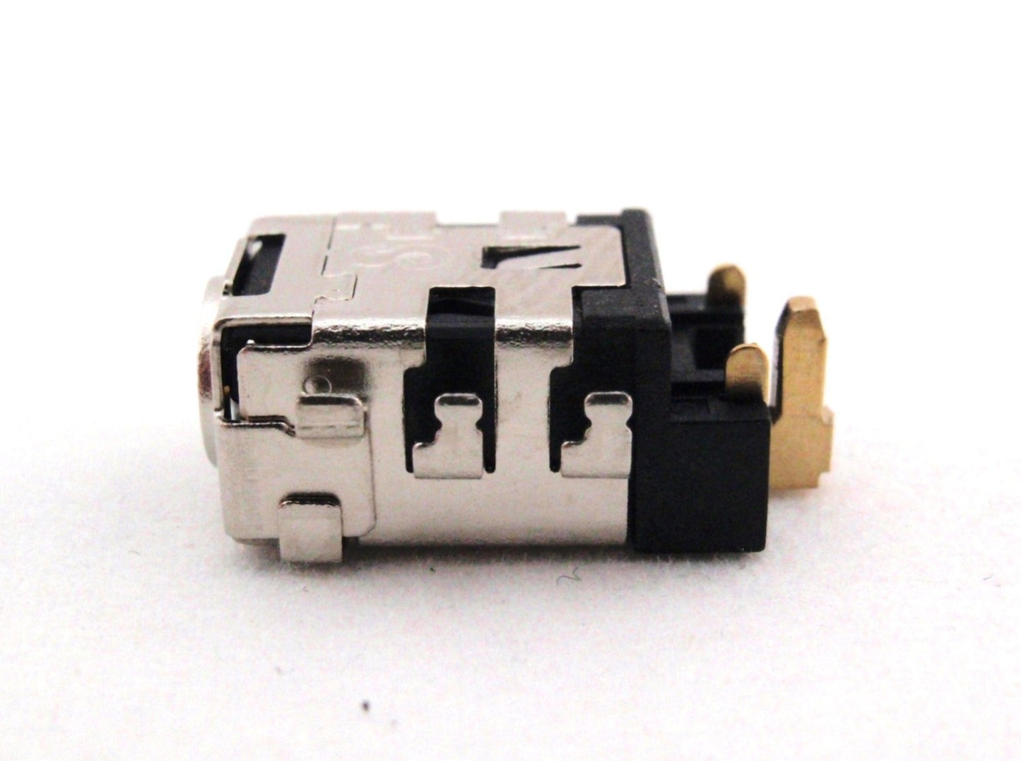 ASUS New DC In Power Jack Charging Port Socket Connector Flip TP301 TP301U TP301UA TP301UJ TP301UK TP301UP