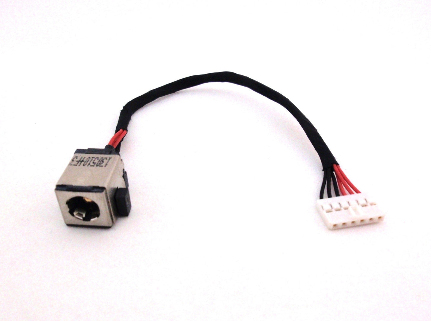 ASUS New DC In Power Jack Charging Port Connector Socket Cable U57 U57A U57AC U57DE U57DR U57N U57VJ U57VD U57VM