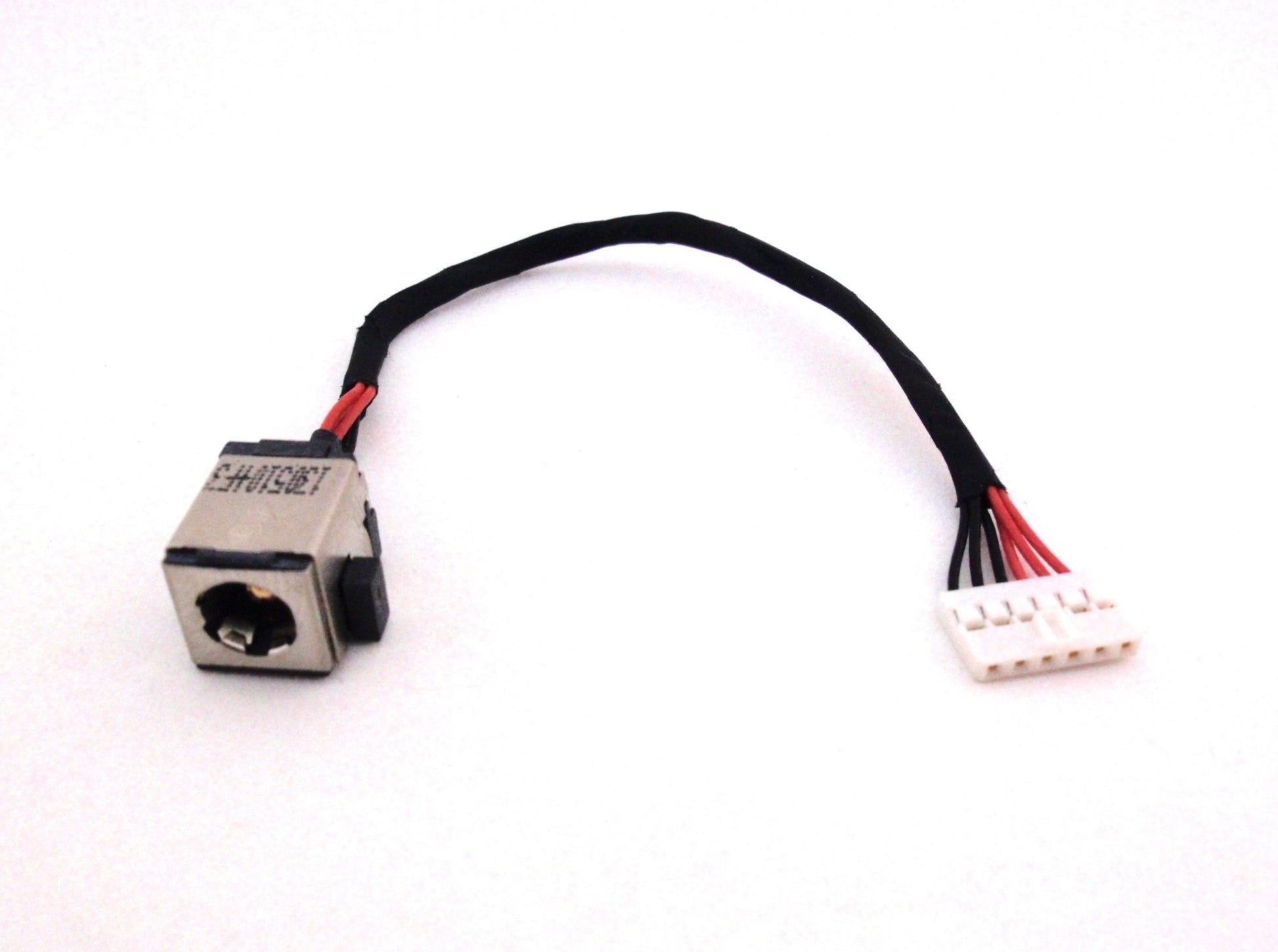 ASUS New DC In Power Jack Charging Port Connector Socket Cable U57 U57A U57AC U57DE U57DR U57N U57VJ U57VD U57VM