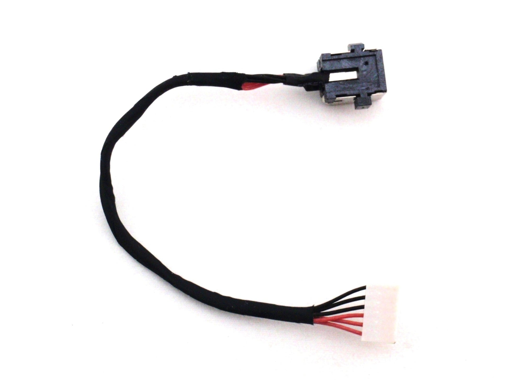 ASUS New DC In Power Jack Charging Port Connector Socket Cable U57 U57A U57AC U57DE U57DR U57N U57VJ U57VD U57VM