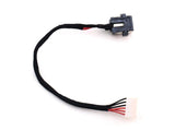 ASUS New DC In Power Jack Charging Port Cable 14004-00530000 R500A R500D R500DE R500DR R500N R500V R500VD R500VJ R500VM R500VS