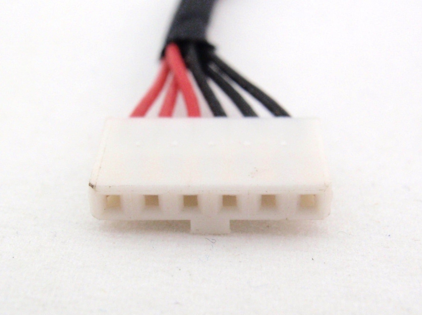 ASUS New DC In Power Jack Charging Port Connector Socket Cable U57 U57A U57AC U57DE U57DR U57N U57VJ U57VD U57VM