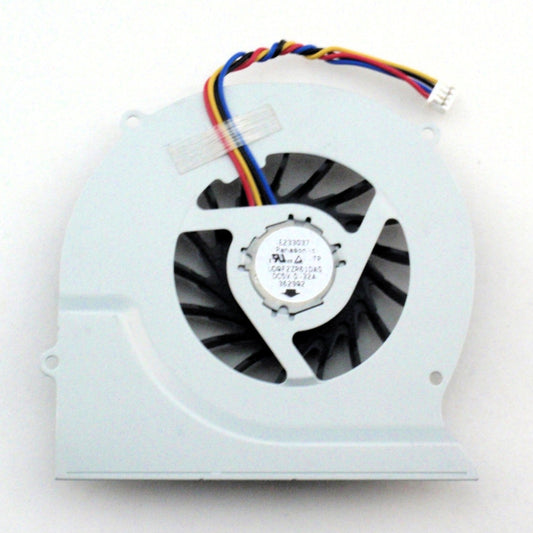 New Laptop CPU Cooling Fan for ASUS N82 N82EI N82J N82JG N82N N82JV N82JQ 13GN0F1AM010-1 UDQF2ZR61DAS
