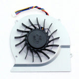 ASUS New CPU Thermal Cooling Fan N82 N82EI N82J N82JG N82N N82JV N82JQ 13GN0F1AM010-1 UDQF2ZR61DAS