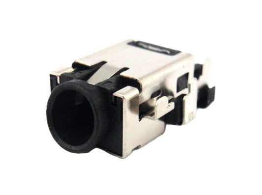 ASUS DC In Power Jack Charging Connector VivoBook V400C V400CA ZenBook UX305C UX305CA UX305F UX305FA UX305L UX305LA UX305U UX305UA