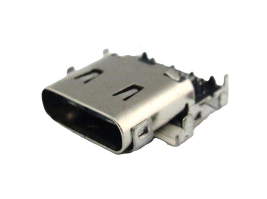 ASUS New DC In Power Jack Charging Port USB Type-C Socket Connector ZenBook Flip S UX370 UX370U UX370UA