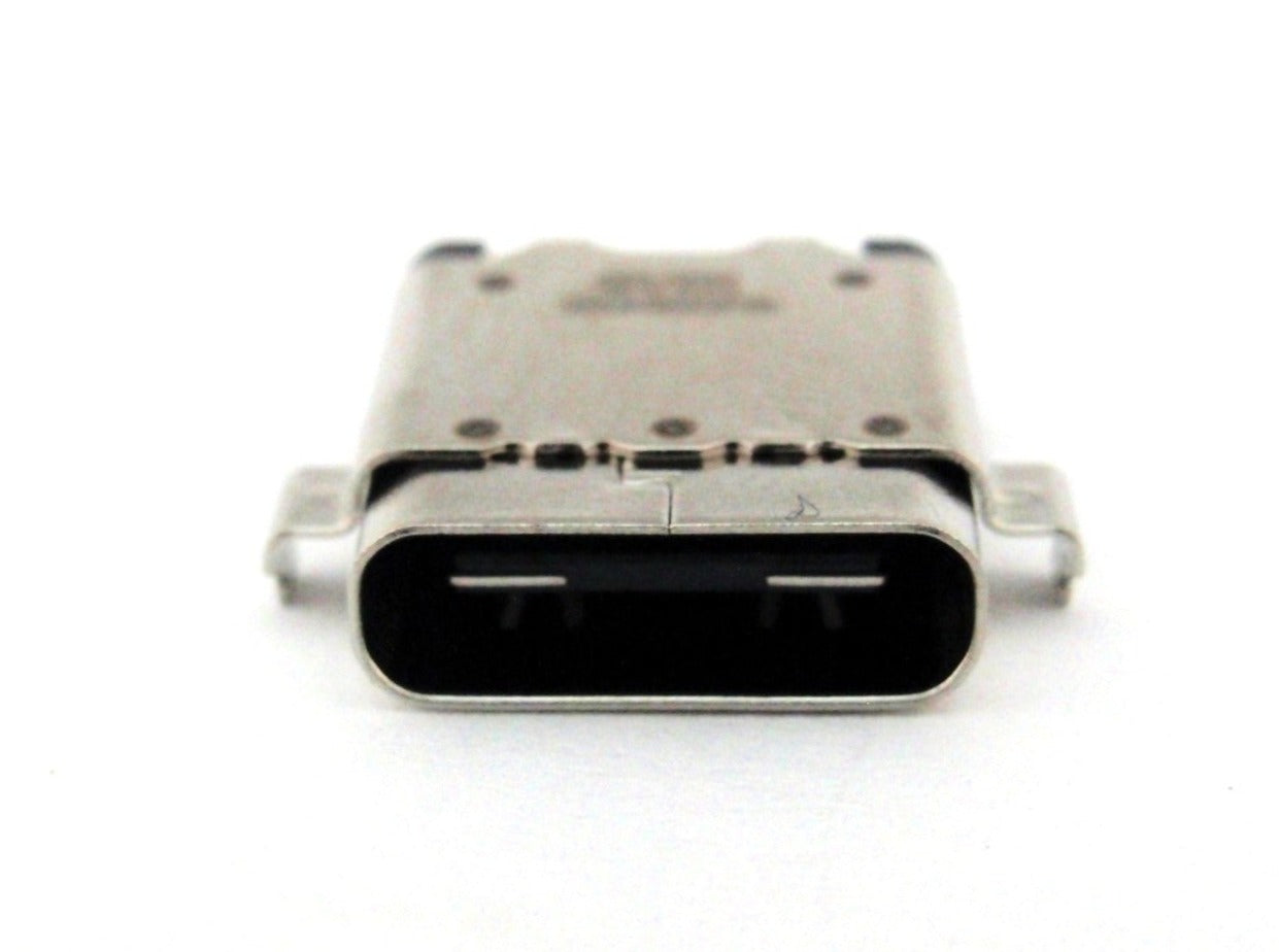 ASUS DC In Power Jack Charging Connector VivoBook V400C V400CA ZenBook UX305C UX305CA UX305F UX305FA UX305L UX305LA UX305U UX305UA