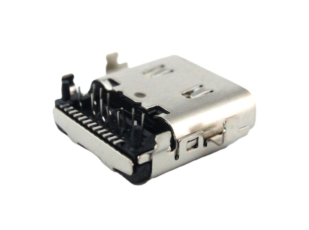 ASUS DC In Power Jack Charging Connector VivoBook V400C V400CA ZenBook UX305C UX305CA UX305F UX305FA UX305L UX305LA UX305U UX305UA
