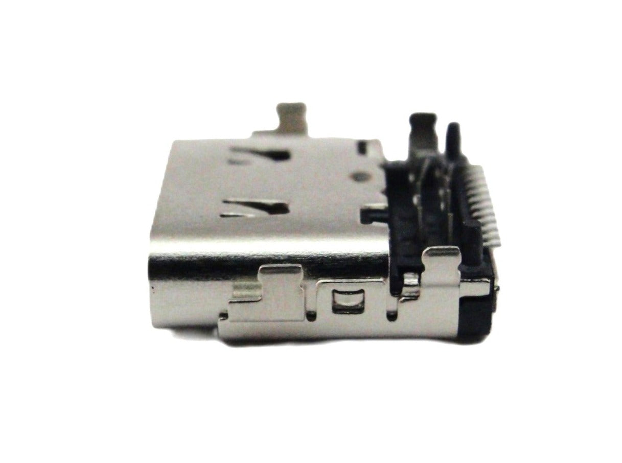ASUS DC In Power Jack Charging Connector VivoBook V400C V400CA ZenBook UX305C UX305CA UX305F UX305FA UX305L UX305LA UX305U UX305UA