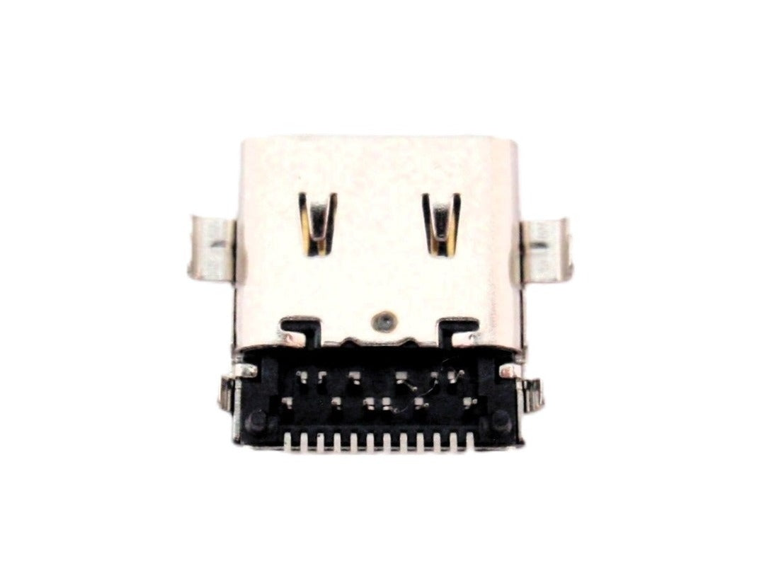 ASUS DC In Power Jack Charging Connector VivoBook V400C V400CA ZenBook UX305C UX305CA UX305F UX305FA UX305L UX305LA UX305U UX305UA