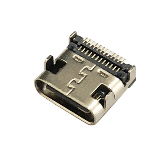 New Laptop USB Type-C DC In Power Jack Charging Port Socket Connector for Lenovo ThinkBook 16 G6 IRL ThinkPad X1 Yoga 7th Gen 7 G7 Nano 1st 2nd Gen 1 2 G1 G2