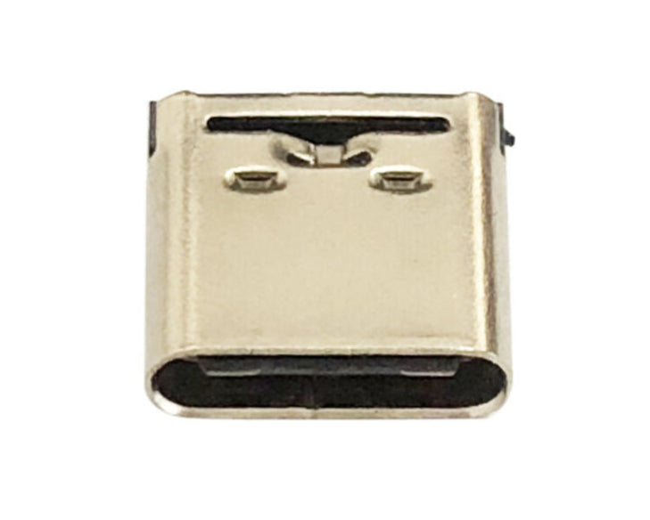 New Laptop USB Type-C DC In Power Jack Charging Port Socket Connector for Lenovo IdeaPad Flex 3 Chrome 15JL7 82T3 ThinkPad Extreme Gen 2 2nd Gen G2 Yoga 9-14ITL5 82BG