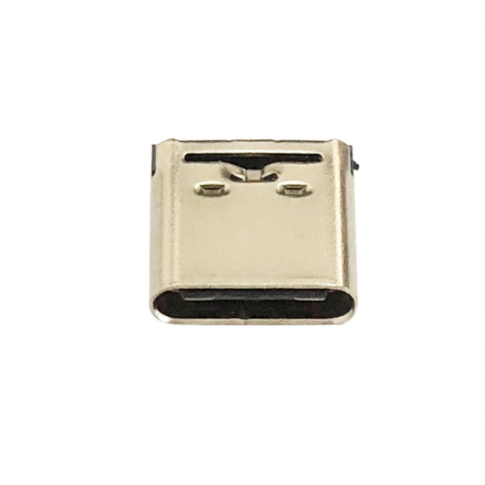 New Laptop USB Type-C DC In Power Jack Charging Port Socket Connector for Lenovo ThinkBook 16 G6 IRL ThinkPad X1 Yoga 7th Gen 7 G7 Nano 1st 2nd Gen 1 2 G1 G2