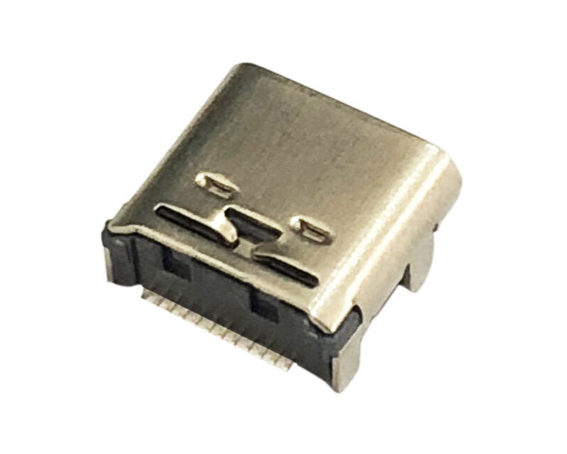 New Laptop USB Type-C DC In Power Jack Charging Port Socket Connector for Lenovo IdeaPad Flex 3 Chrome 15JL7 82T3 ThinkPad Extreme Gen 2 2nd Gen G2 Yoga 9-14ITL5 82BG