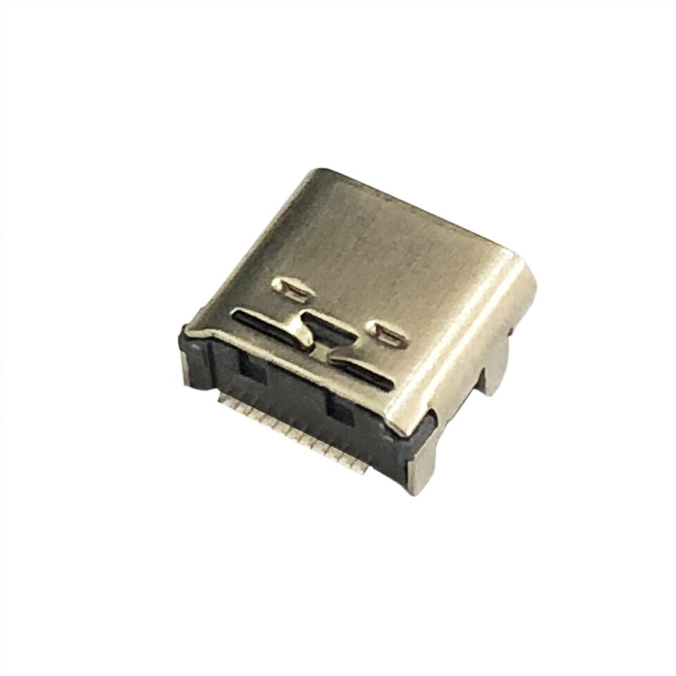 New Laptop USB Type-C DC In Power Jack Charging Port Socket Connector for Lenovo ThinkBook 16 G6 IRL ThinkPad X1 Yoga 7th Gen 7 G7 Nano 1st 2nd Gen 1 2 G1 G2