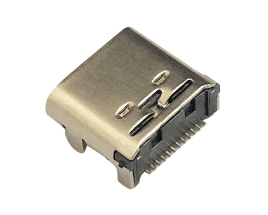 New Laptop USB Type-C DC In Power Jack Charging Port Socket Connector for Lenovo IdeaPad Flex 3 Chrome 15JL7 82T3 ThinkPad Extreme Gen 2 2nd Gen G2 Yoga 9-14ITL5 82BG