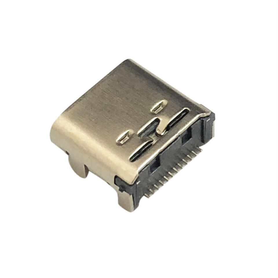 New Laptop USB Type-C DC In Power Jack Charging Port Socket Connector for Lenovo ThinkBook 16 G6 IRL ThinkPad X1 Yoga 7th Gen 7 G7 Nano 1st 2nd Gen 1 2 G1 G2