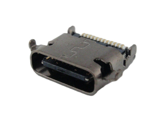 ASUS DC In Power Jack Charging Port USB Type-C Socket Connector ZenBook UX325EA UX325JA UX325SA UX325U UX425EA UX425FA UX425JA UX425UA UX425UG UX425SA