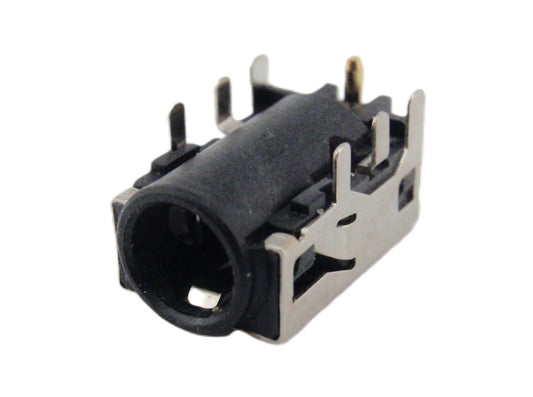 ASUS DC In Power Jack Charging Port Connector C200 C200M C200MA Q302 Q302L Q302LA TP300I TP300LD UX303 UX303CA UX303UA UX303UB S200L