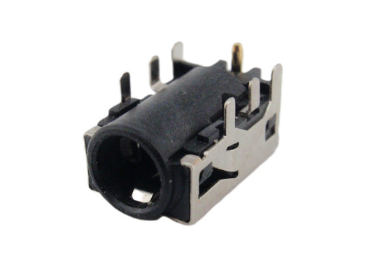 ASUS New DC In Power Jack Charging Port Connector Socket VivoBook X200CA X200E X201E X202E
