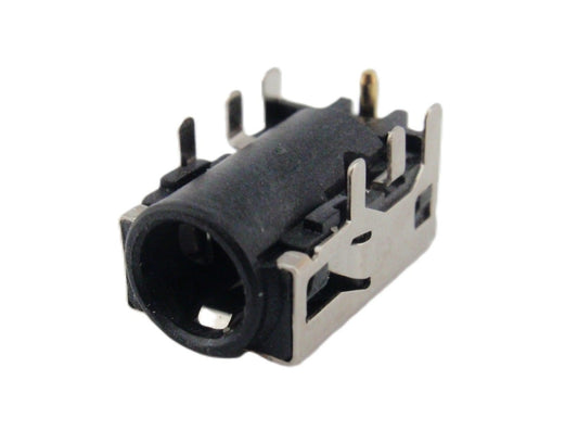 ASUS ZenBook UX21A UX31 UX31A UX31V UX31VD UX32A UX32VD DC In Power Jack Charging Port Connector Socket