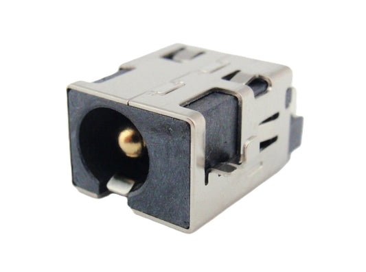 ASUS DC In Power Jack Charging Connector Q301L Q301LA S500C S301LA S501LA X301 X301A X301U X401A X401U X402CA X501A X502CA X501U X555LN X5DAD
