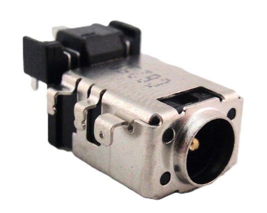 New Laptop DC In Power Jack Charging Port Socket Connector for ASUS VivoBook 14 F415E F415EA F415JA F415MA M415DA M515DA M515UA X409FA X409FAC X406JA X409JB X409JP X415 X415DA X415EA X415EP X415FA X415J X415JA X415JP X415KA X415MA X415UA X1400EA 15 X515DA X515E X515EA X515EP X515FA X515JA X515JF X515JP X515KA X515MA X515UA FL8850D S1500EA X1500E X1500EA