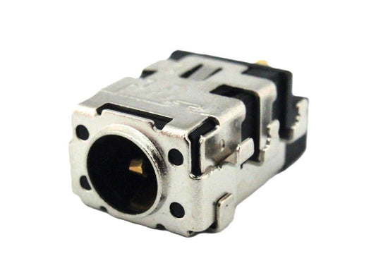 ASUS DC In Power Jack Charging Connector VivoBook VM591 VM591UA VM591UF VM591UJ X456U X456UA X456UB X456UF X456UJ X456UQ X456UR X456UV