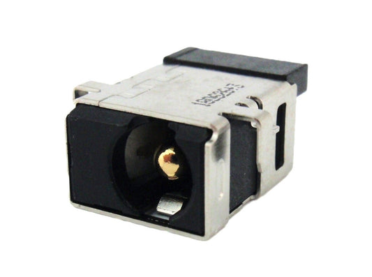 ASUS New DC In Power Jack Charging Port Connector Socket X454 X454L X455 X455L X455LA X455LJ X455LD X455V