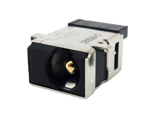ASUS New DC In Power Jack Charging Port Connector Socket S551 S551L S551LA S551LB F555LI X555L X555LA