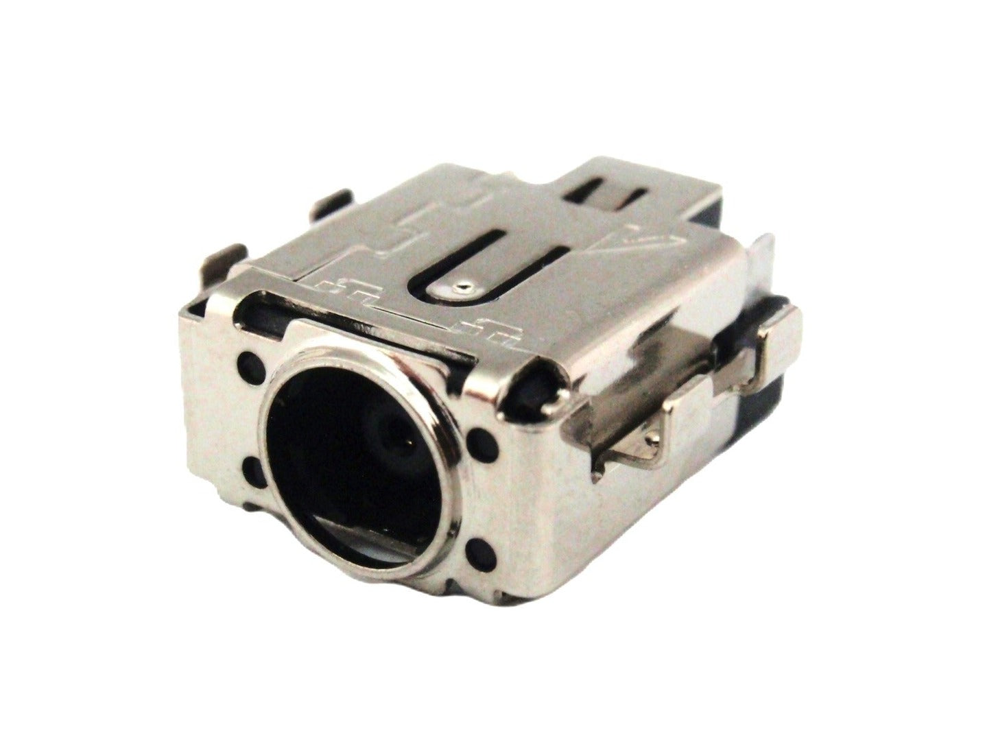 ASUS DC In Power Jack Charging Connector F506U X560 X560U X560UD PU404U P5240U P5440U S4000U S4000VA S4100UA U5100 U5100U UX550V YX570U YX570Z