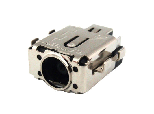 ASUS DC In Power Jack Charging Connector F506U X560 X560U X560UD PU404U P5240U P5440U S4000U S4000VA S4100UA U5100 U5100U UX550V YX570U YX570Z
