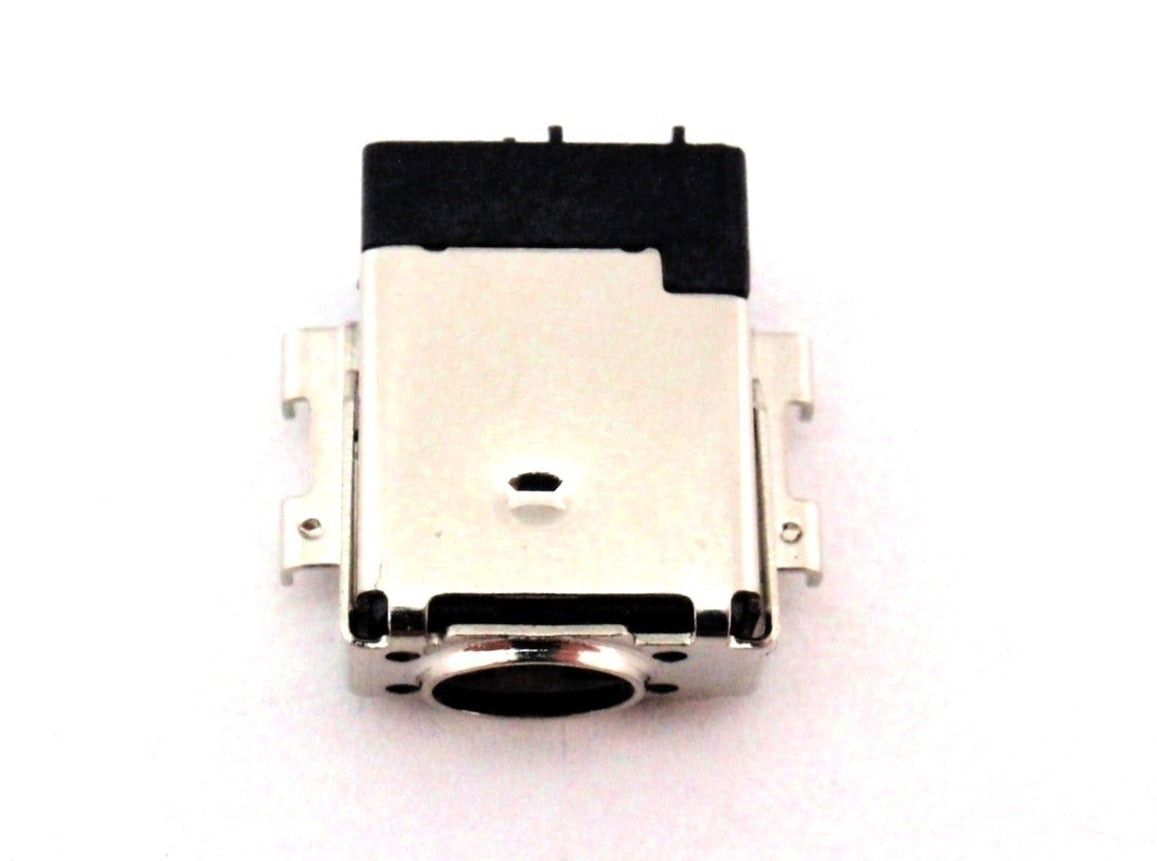 ASUS DC In Power Jack Charging Connector F506U X560 X560U X560UD PU404U P5240U P5440U S4000U S4000VA S4100UA U5100 U5100U UX550V YX570U YX570Z