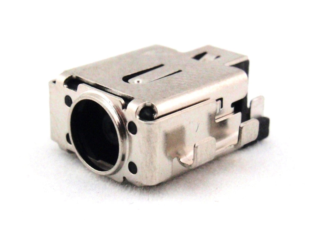 ASUS DC Power Jack - FX571GT NX571 RX571GT U5100UQ U5100UX VX60 VX60GT