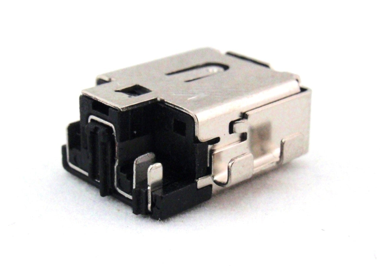 ASUS DC Power Jack - FX571GT NX571 RX571GT U5100UQ U5100UX VX60 VX60GT