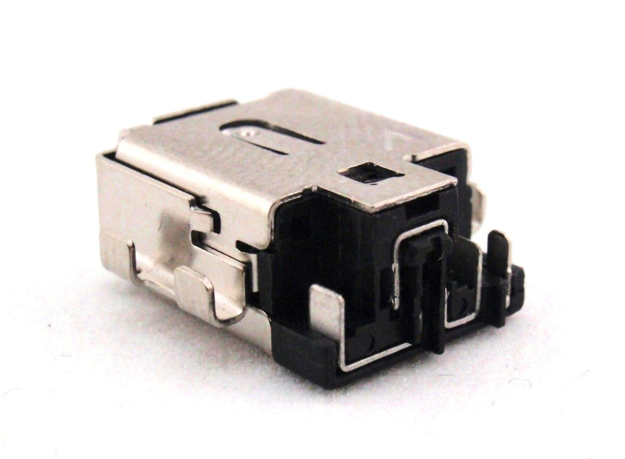 ASUS DC Power Jack - FX571GT NX571 RX571GT U5100UQ U5100UX VX60 VX60GT