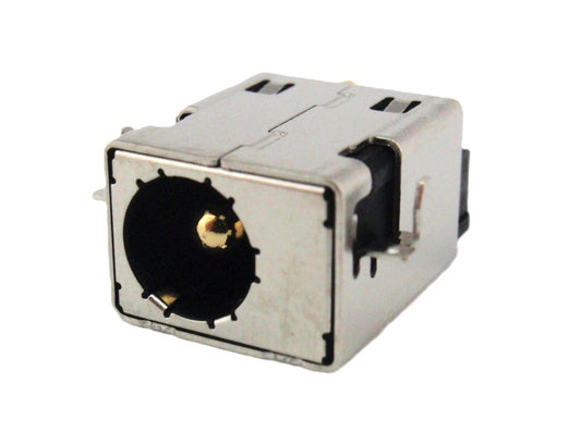 ASUS DC In Power Jack Charging Connector F75A G46 G46V G46VW X75 X75A X75S X75SV X75V X75VB X75VC X75VD VX7 VX7SX VX7SX-1A