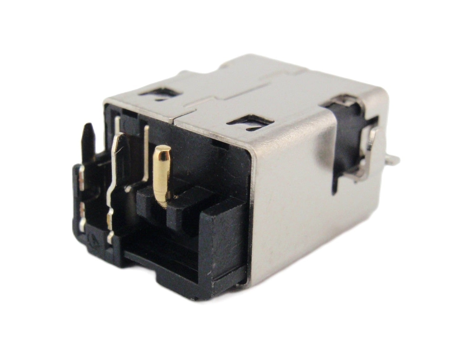 ASUS DC In Power Jack Charging Port Socket Connector R552J R552JA R552JK R552JV R552JX R552LF R704A R704VB R704VC R704VD