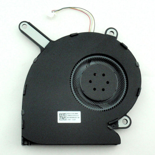 ASUS New GPU Graphics Cooling Fan ROG Strix G731GT G731GU 13N1-91M01011 13N1-91M0111 13NR0220M03011 13NR0220M03012