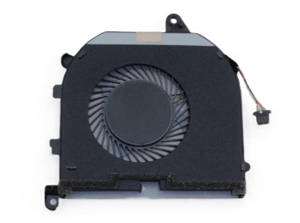 Dell New Left CPU Cooling Fan 008YY9 NS75C00-17G11 XPS 15 9560 9570 15-9560 15-9570 Precision 5520 5530 M5530 08YY9