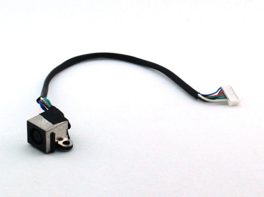 Dell New DC In Power Jack Charging Port Connector Socket Cable DISC Inspiron 17R N7110 Vostro 3750 DD0R03PB001 00H3T2 0H3T2