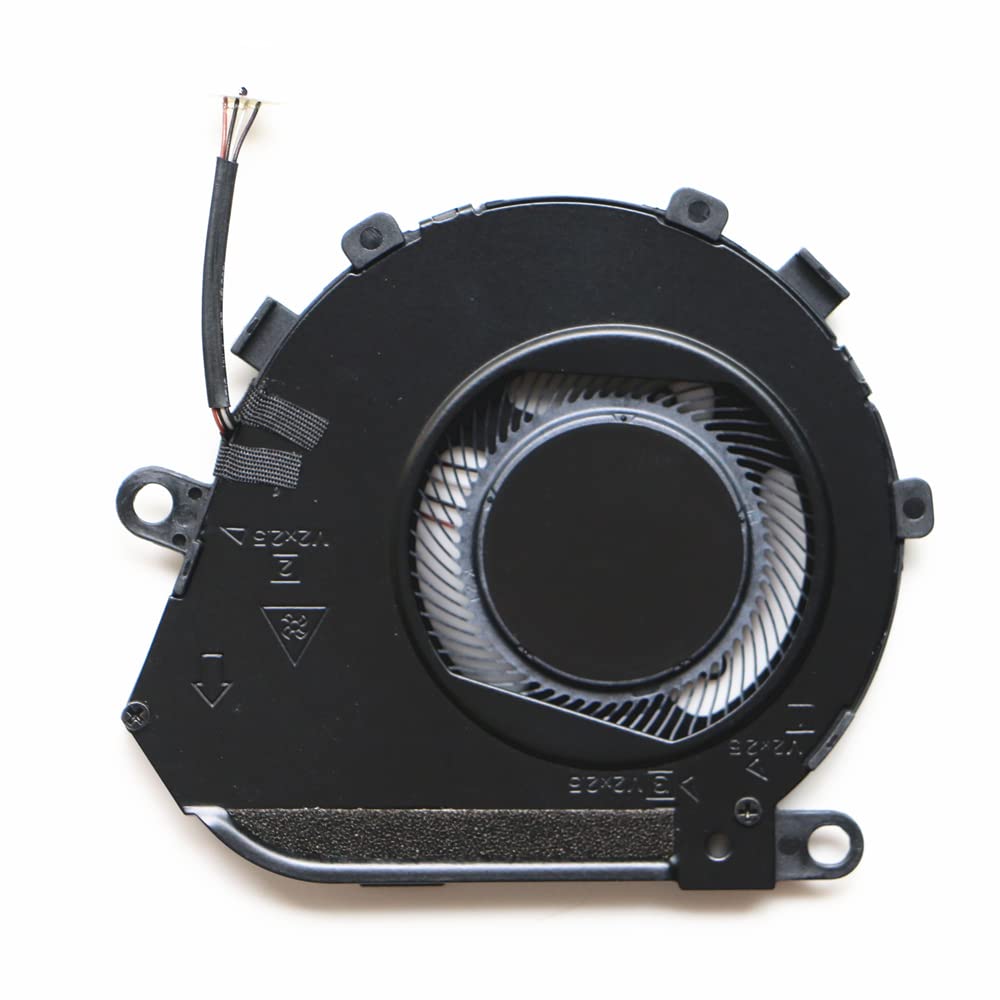 Dell CPU Cooling Fan for Latitude 7410 2-in-1 0PJG0 00PJG0 DC28000PXSL