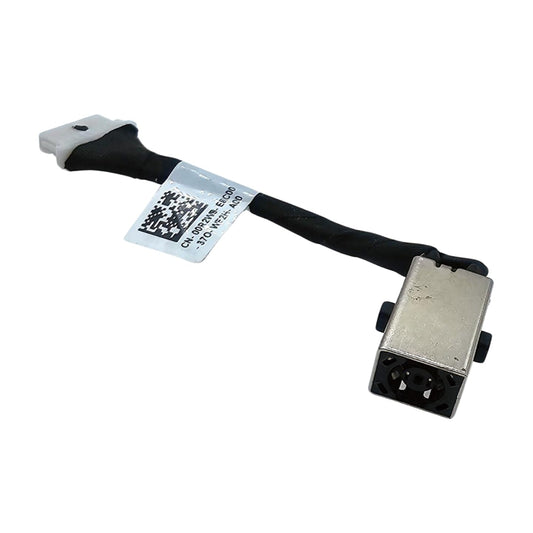 New Laptop DC Power Jack Cable for Dell Latitude 3440 3540 0R2W9 00R2W9 450.0SF0A.0031 DC In Charging Port Connector Cable Quake L14 L15