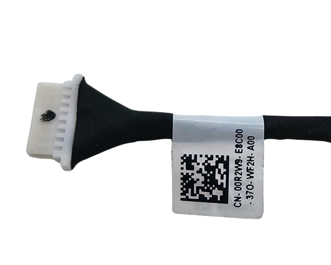 New Laptop DC Power Jack Cable for Dell Latitude 3440 3540 0R2W9 00R2W9 450.0SF0A.0031 DC In Charging Port Connector Cable Quake L14 L15