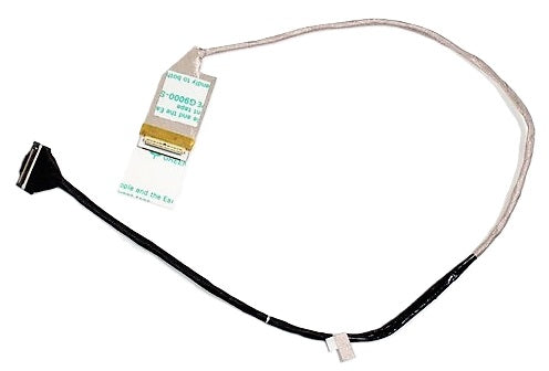 Dell Laptop LCD Display Cable for Inspiron 17 7746 17-7746 15J30 015J30 450.02N01.0001 New LCD LED EDP Display Video Screen Cable MLK 30-Pin
