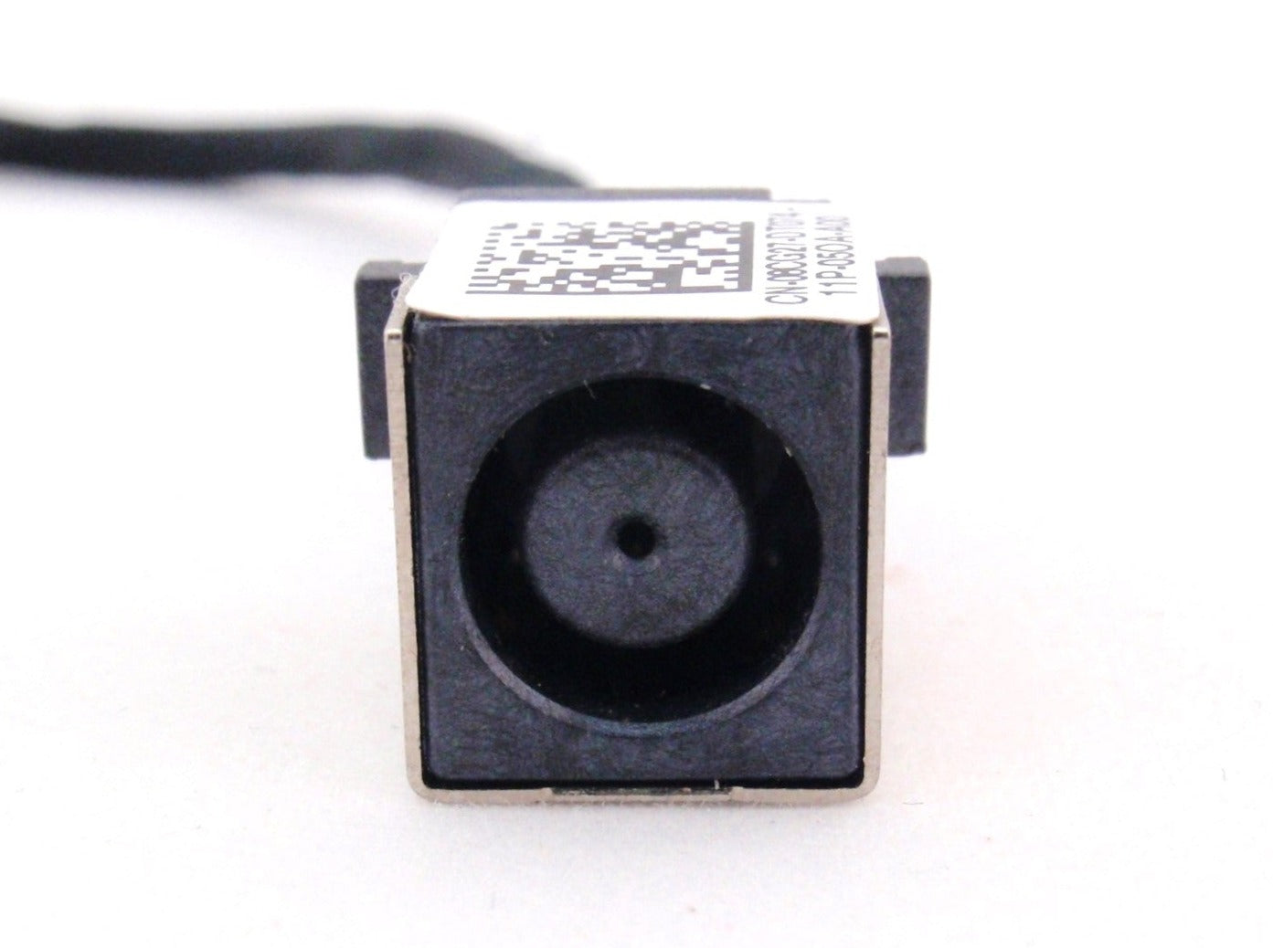 New Laptop DC In Power Jack Charging Port Socket Connector Cable for Dell Inspiron 14 7560 7572 14-7560 14-7572 I7560 I7572 2XJ83 DC30100YF00 02XJ83 BKA40 BKA50