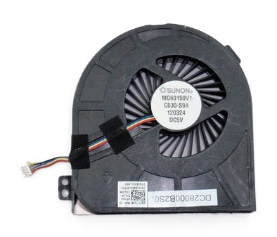 Dell 1G40N New Larger CPU Processor Cooling Fan Precision M4700 01G40N DC28000B2SL DC28000B2S0