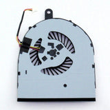 Dell New CPU Cooling Fan 01GRYN 923PY 0923PY Inspiron 14 5459 15 5558 17 5755 5758 5759 14-5459 Vostro 15 3558 1GRYN