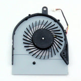 Dell New CPU Cooling Fan 01GRYN 923PY 0923PY Inspiron 14 5459 15 5558 17 5755 5758 5759 14-5459 Vostro 15 3558 1GRYN